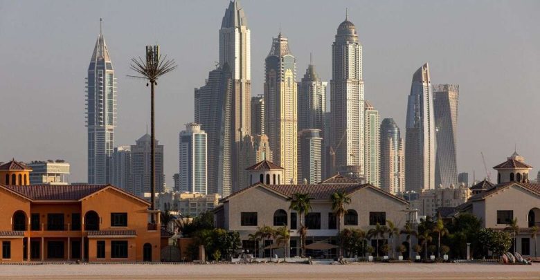 مؤشر مديري المشتريات يقفز بالقطاع غير النفطي بالإمارات لأعلى مستوى في 4 أشهر
