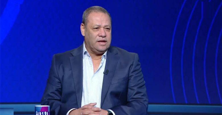 "ما فعلتموه السبب".. ضياء السيد يُهاجم إدارة الزمالك بعد التعادل أمام الاتحاد