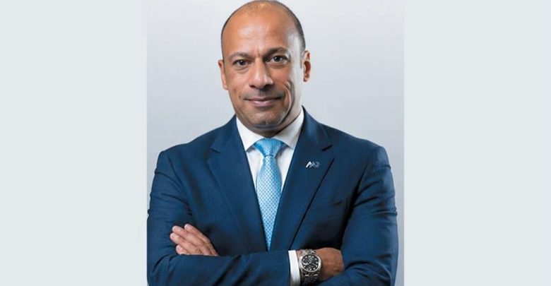 ماجد صلاح الدين: 200 غرفة فندقية تستهدف تعظيم العوائد السياحية بالعملة الأجنبية أمام المتحف المصري