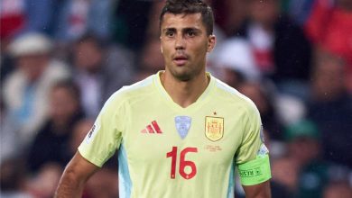 ماركا توضح أسباب تفاؤل برشلونة بشأن إتمام صفقة رودري
