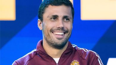 ماركا: نادٍ إسباني يستفيد ماديًا من انتقال رودري إلى برشلونة