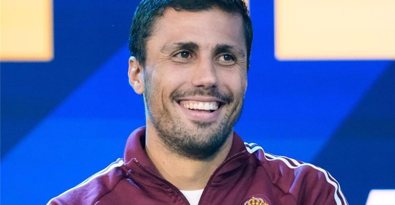 ماركا: نادٍ إسباني يستفيد ماديًا من انتقال رودري إلى برشلونة