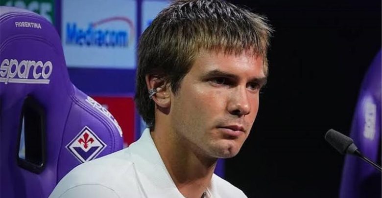 ماستانتونو: لا أسعى للانتقام من ريال مدريد.. ويكشف عن أهدافه مع فيورنتينا