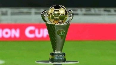 مباشر | قرعة كأس الكونفدرالية 2026-2027