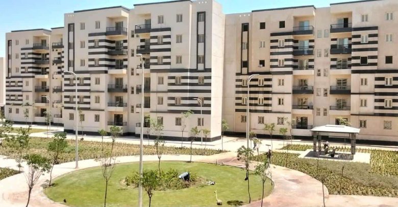 متحدث «الإسكان»: وحدات الإيجار الجديدة جاهزة للسكن.. والقيمة تبدأ من 1500 جنيه شهريًا