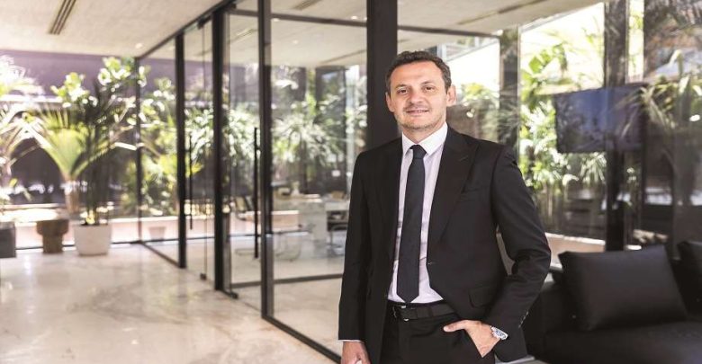 محمد خالد العسال في حوار مع «العقارية»: 1041 غرفة ووحدة فندقية بالشراكة مع مجموعة ماريوت الدولية ترسم ملامح توسعات «مصر إيطاليا» في قطاع الضيافة باستثمارات 11.3 مليار جنيه