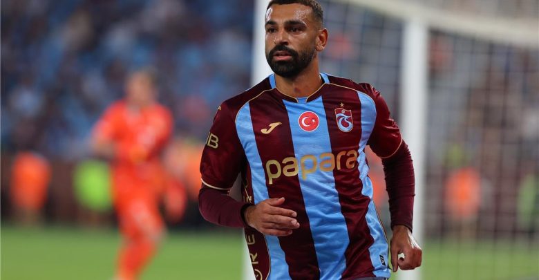 "محمد صلاح لن يتحمل فاتورة الفشل".. صحفيون أتراك يكشفون السبب وراء خسارة طرابزون أمام فيرينكفاروس
