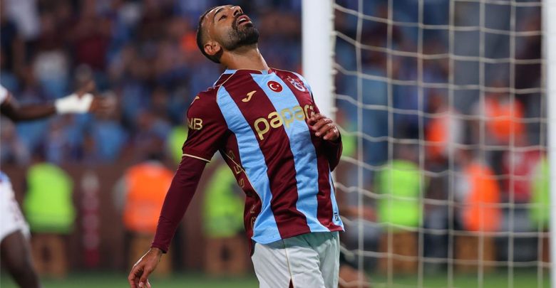 محمد صلاح.. ماذا سيحدث لـ طرابزون سبور إذا لم يتأهل إلى الدوري الأوروبي؟