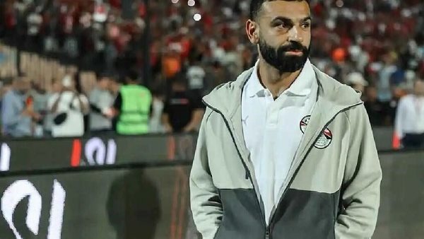 محمد صلاح يصل إلى تركيا تمهيدًا لاستكمال إجراءات انتقاله إلى طرابزون سبور