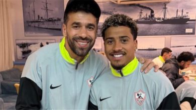 محمد صلاح يهاجم بيزيرا: اجعلوه عبرة لغيره.. وهذه رسالتي لـ عبد الله السعيد