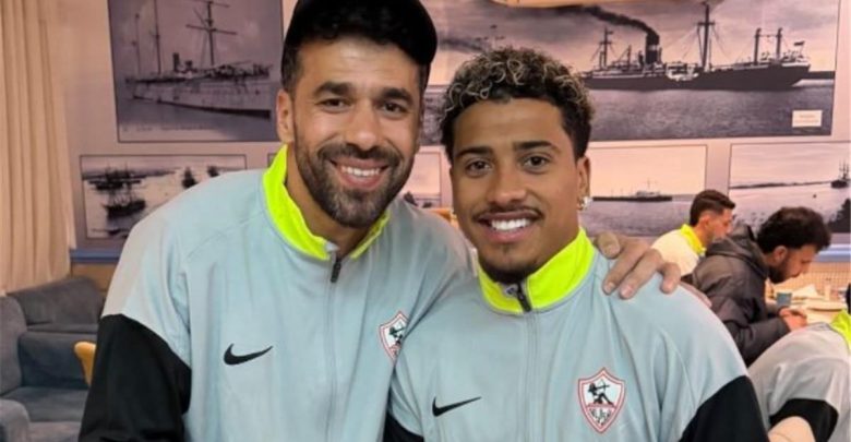 محمد صلاح يهاجم بيزيرا: اجعلوه عبرة لغيره.. وهذه رسالتي لـ عبد الله السعيد