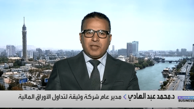 محمد عبد الهادي لـ«العقارية»: 5 عوامل تقود انخفاض الدولار أمام الجنيه