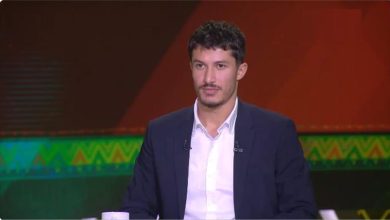 محمود صابر: بيراميدز فرض نفسه على الدوري.. وأسامة جلال: طريقة لعب ماكوينا تشبه تاكيس