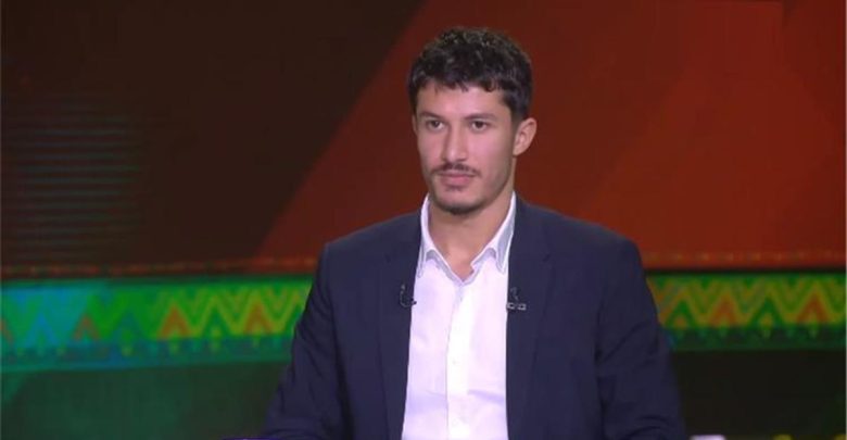 محمود صابر: بيراميدز فرض نفسه على الدوري.. وأسامة جلال: طريقة لعب ماكوينا تشبه تاكيس