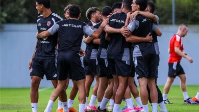 مدرب بادالونا يتغنى بالأهلي: ما رأيته أدهشني.. يشبهون برشلونة وأعجبني 3 لاعبين