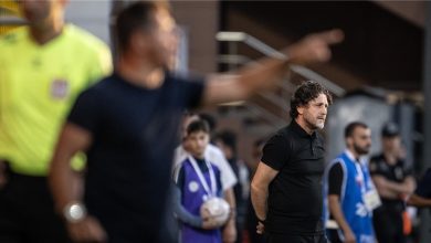 مدرب طرابزون يقيم أداء محمد صلاح أمام قاسم باشا ويعترف: ما حدث مخيب للآمال