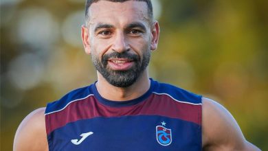 مدرب فيرينكفاروس: محمد صلاح لاعب من الطراز العالمي