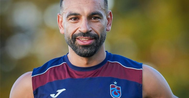 مدرب فيرينكفاروس: محمد صلاح لاعب من الطراز العالمي