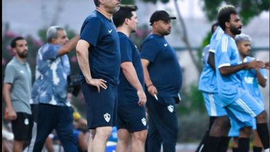 مران الزمالك | رسائل هامة من معتمد جمال وتدريبات بدنية قوية استعدادًا لمباراة الاتحاد السكندري