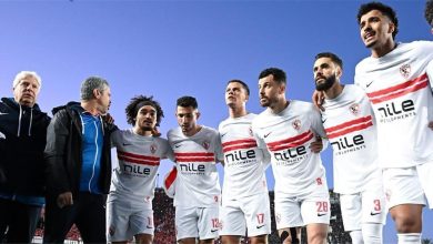 مران الزمالك | رفع المعدلات البدنية استعدادًا للموسم الجديد