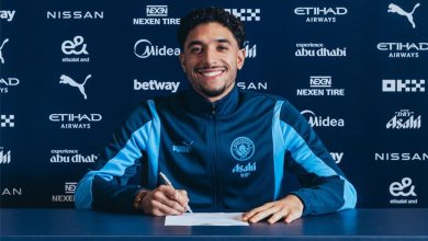 مرموش يختار فريقه المفضل من اللاعبين العرب في الدوري الإنجليزي
