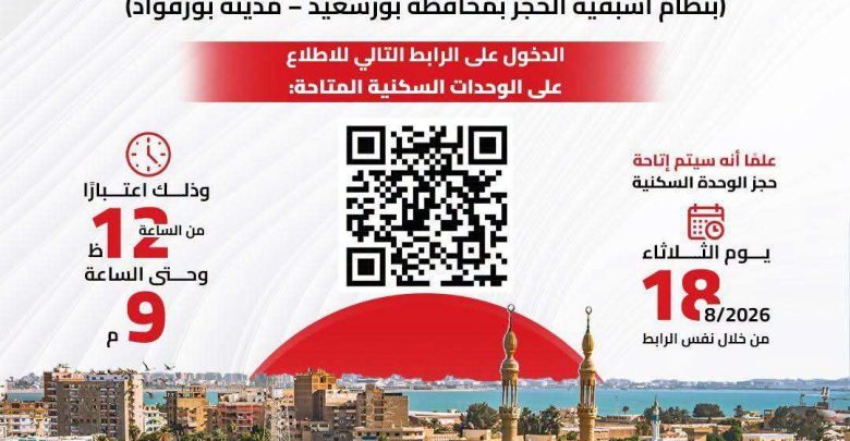 مساحات 90 مترا والتقديم لمدة 9 ساعات يوميا.. التفاصيل الكاملة لشقق سكن لكل المصريين 8 ورابط الحجز