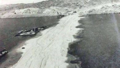 مصر تبدأ عامها المائي الجديد 2026/2027 وترفع حالة الاستعداد بالسد العالي