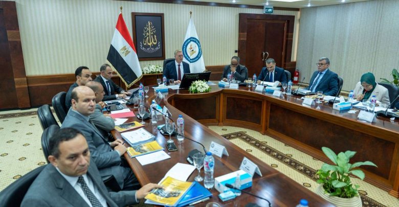 مصر تسرع تطوير معامل التكرير لتعظيم القيمة المضافة وتقليل فاتورة الاستيراد