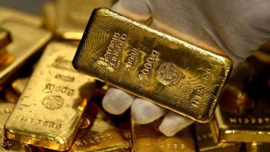 معضلة الدين الأمريكي تفتح الباب أمام الذهب.. توقعات بدفعة جديدة للمعدن الأصفر