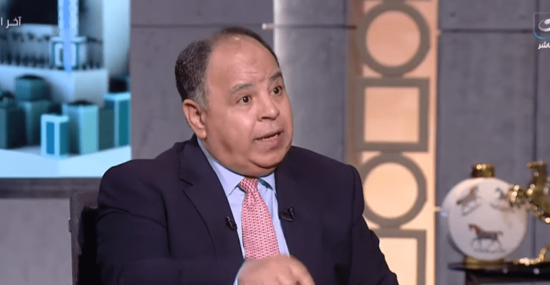 معيط: ارتفاع أسعار الطاقة أثر على مسار خفض الفائدة عالميًا