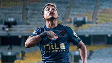 مقابل 4 ملايين دولار للزمالك.. هل حسم شباب الأهلي الإماراتي صفقة بيزيرا؟