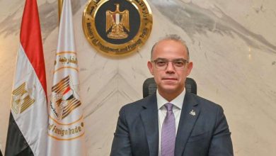 مليار دولار استثمارات مستهدفة.. وزير الاستثمار يبحث تطورات برج فوربس الدولي بالعاصمة الجديدة