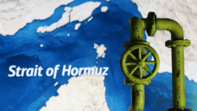 من واشنطن إلى بكين.. من يملك الاحتياطي الكافي لمواجهة أزمة إمدادات النفط حتى نهاية 2026؟