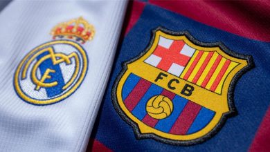 منافسة جديدة بين ريال مدريد وبرشلونة على موهبة مميزة
