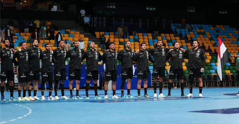 منتخب مصر لكرة اليد يهزم البرتغال في افتتاح مشواره بدورة البحر المتوسط
