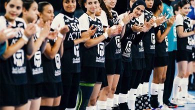 منتخب مصر يسقط بصعوبة أمام إسبانيا في نصف نهائي كأس العالم لكرة اليد للناشئات