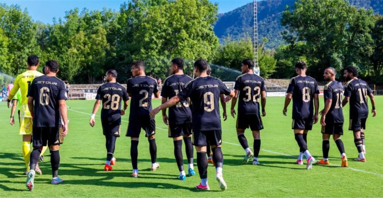 مواعيد مباريات اليوم الجمعة 14-8-2026 والقنوات الناقلة.. الأهلي يلاقي يوروبا وديًا ومواجهات قوية بالدوري السعودي