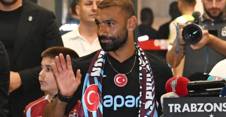 مواعيد مباريات طرابزون سبور في شهر أغسطس.. انطلاقة محمد صلاح