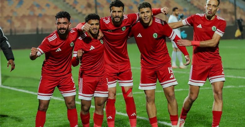مودرن سبورت: الذكاء الاصطناعي منحنا راحة نفسية.. ونتمنى العدالة