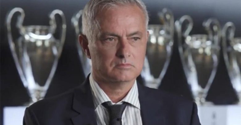 مورينيو: برشلونة يجب أن يهبط للدرجة الثانية.. ولاعب ريال مدريد خليفة مودريتش