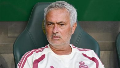مورينيو يصدم نجم ريال مدريد: ابحث عن نادي آخر
