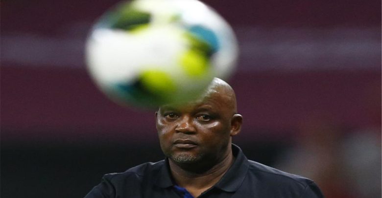 موسيماني على وشك تدريب منتخب إفريقي.. والإعلان الرسمي الأسبوع المقبل