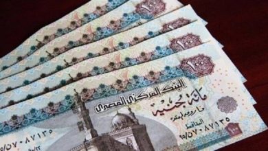 موعد صرف مرتبات شهر أغسطس 2026 بعد الزيادة الجديدة.. تعرف على موعد القبض وأماكن الصرف