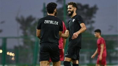 موعد مباراة الزمالك القادمة بعد التعادل مع مودرن سبورت وديًا