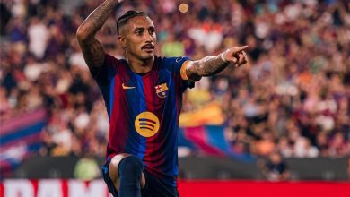 موعد مباراة برشلونة القادمة بعد الفوز على الأهلي في كأس خوان جامبر