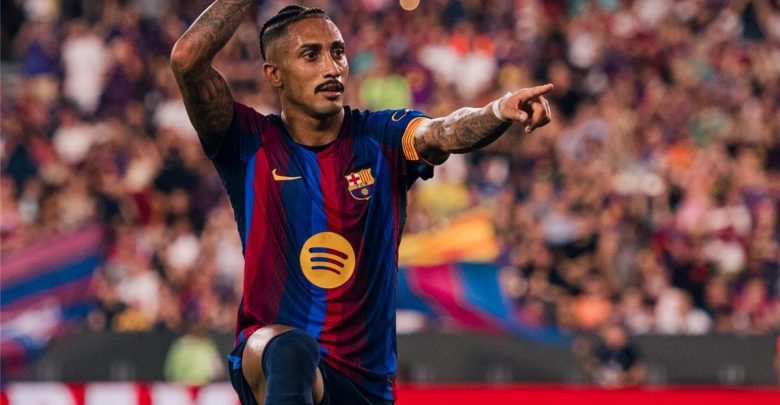 موعد مباراة برشلونة القادمة بعد الفوز على الأهلي في كأس خوان جامبر