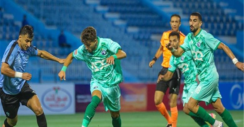 موعد مباراة بيراميدز القادمة بعد الفوز على غزل المحلة في الدوري