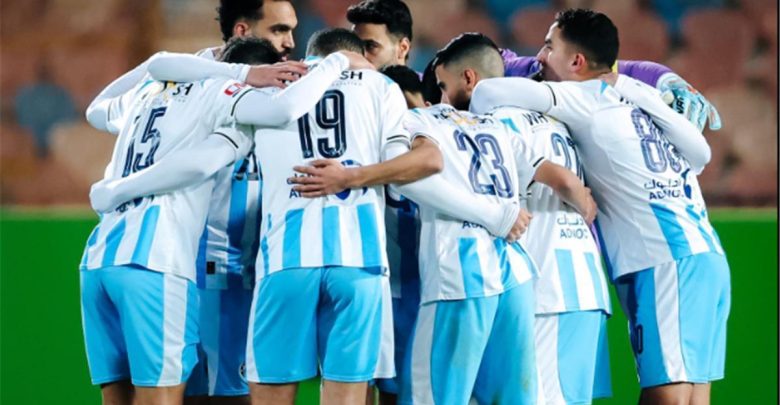 موعد مباراة بيراميدز وجورماهيا في دور الـ64 من دوري أبطال أفريقيا