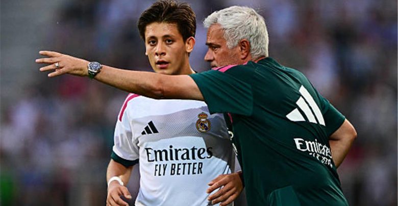 موعد مباراة ريال مدريد القادمة بعد التعادل مع فيورنتينا وديًا