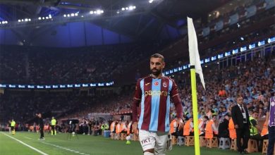 موعد مباراة طرابزون سبور القادمة بعد الخسارة أمام فيرينكفاروس في الدوري الأوروبي